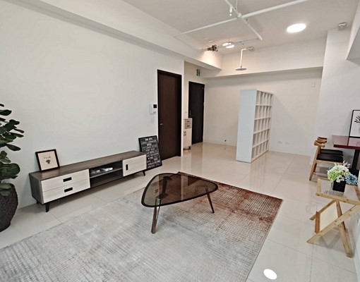 LM黃金地段✨陽光樹大樓，次頂樓無敵視野，獨享20坪大露台 - Image 2