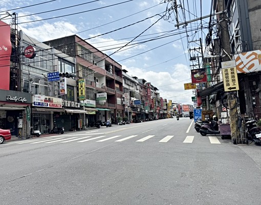 桃鶯商圈一樓分租套房 - Image 9