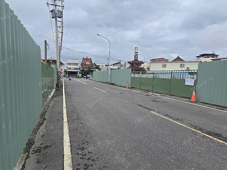 皇家好美5實景圖