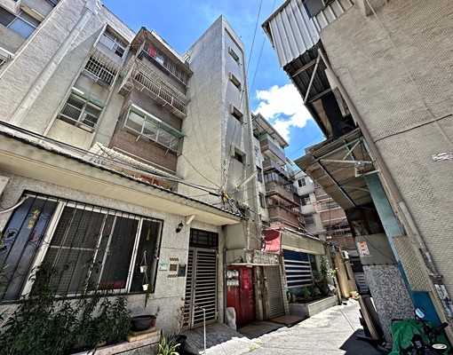 可租補|屏東火車站商圈公寓三樓傢俱電全 - Image 12
