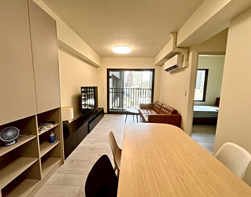 竹科園區關東路全新三房+平車(可報稅) - 591租屋網 - Image 1