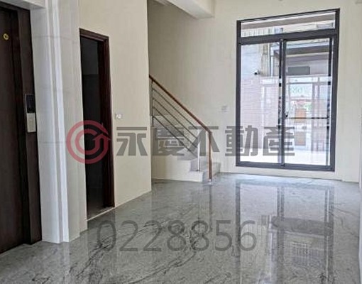 (租)永大路台邦建設有電梯傳統全新未住金店面 - Image 7