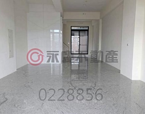 (租)永大路台邦建設有電梯傳統全新未住金店面 - Image 13