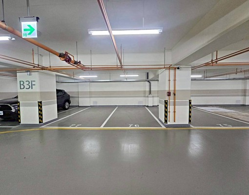 【聯上WE】文山特區全新兩房+平車可直接入住 - Image 11