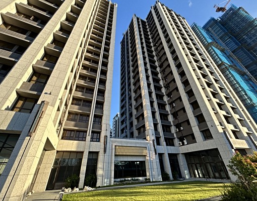 🍎江翠北最甜租案🏠壯闊河景三房⭐️超值享受 - Image 4