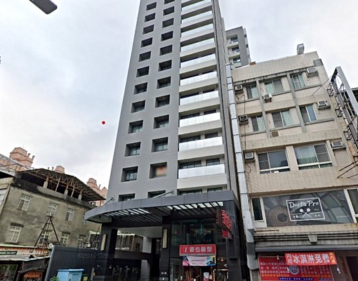 空姐嚴選✈️三民建工商圈|THEONE精品兩房 - Image 12
