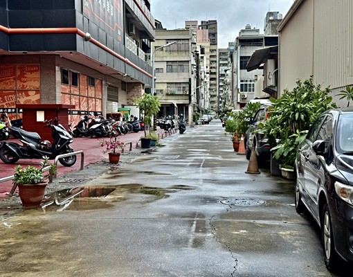 🍎三多商圈優質透天-屋況良好適合工作室(美容、小店面)等 - Image 4