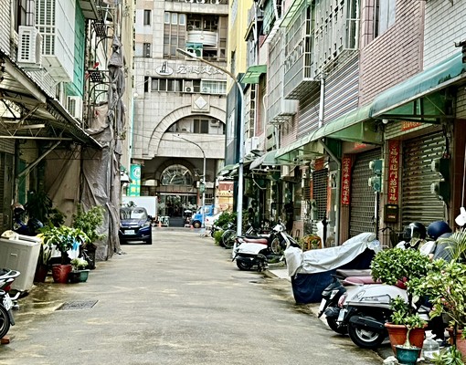 🍎三多商圈優質透天-屋況良好適合工作室(美容、小店面)等 - Image 3