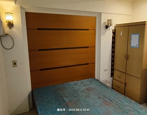 新裝潢,電梯大樓,免管理費、第四台費 - Image 3