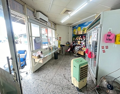 ⭐️租⭐️屏東鹽埔三角窗金店面整棟出租 - Image 9