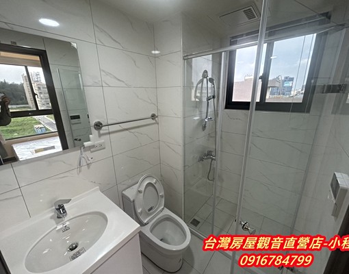 稀有草漯2房2衛2廳B1車位 - 591租屋網 - Image 5