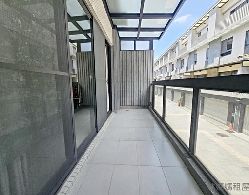 ☺️安南區長和路車庫透天屋況佳4房~可租補.養寵 - Image 10