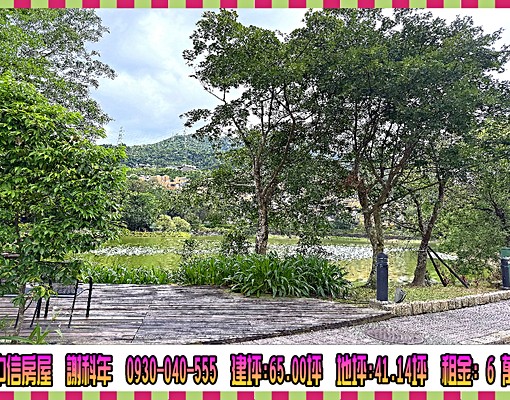 青山鎮會館湖畔電梯別墅☆☆康橋小學 - Image 10