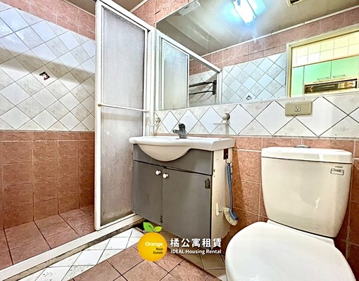 🍊R15生態園區MRT金閣玫瑰園2房 - Image 10