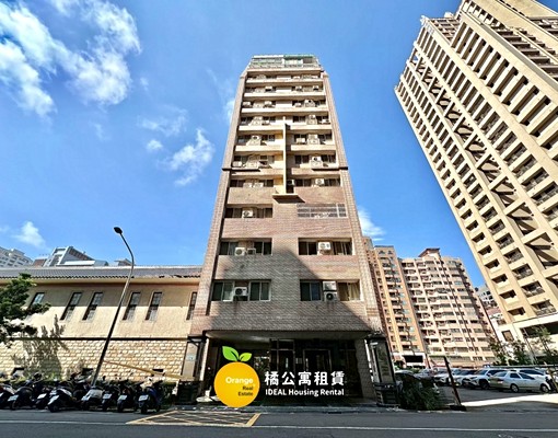 🍊R15生態園區MRT金閣玫瑰園2房 - Image 12