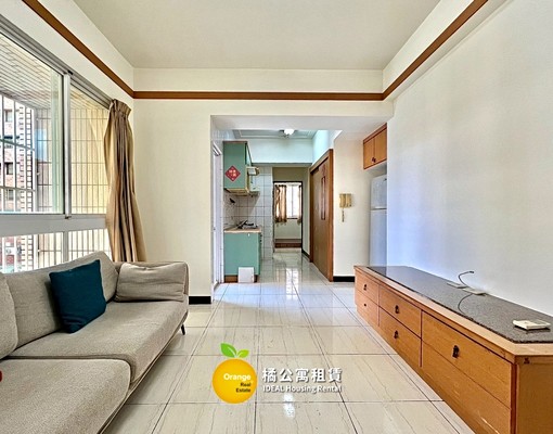 🍊R15生態園區MRT金閣玫瑰園2房 - Image 4