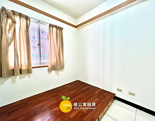🍊R15生態園區MRT金閣玫瑰園2房 - Image 5