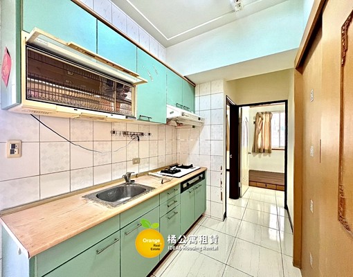 🍊R15生態園區MRT金閣玫瑰園2房 - Image 9