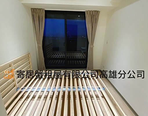 寄居蟹社會住宅🏠橋頭經武路1130巷免仲可申請補助 - Image 3