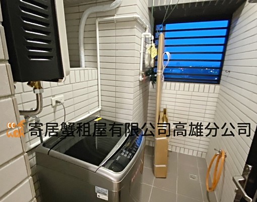 寄居蟹社會住宅🏠橋頭經武路1130巷免仲可申請補助 - Image 7
