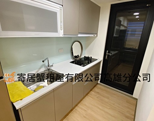 寄居蟹社會住宅🏠橋頭經武路1130巷免仲可申請補助 - Image 2