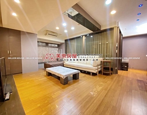 美樂*忠孝敦化站*電梯平面2房*東區商圈*機能佳*家具齊 - Image 6