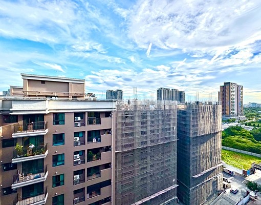 🌟林口竣哥推薦🌟全傢俱頂樓景觀二房首選‼️ - Image 8