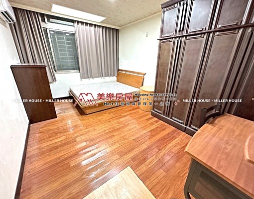 美樂*松江南京站*平面木質三房*雙衛浴有陽台*格局方正*可寵 - Image 6