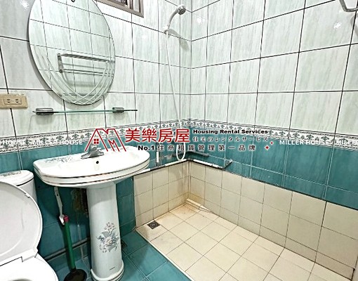 美樂*松江南京站*平面木質三房*雙衛浴有陽台*格局方正*可寵 - Image 15