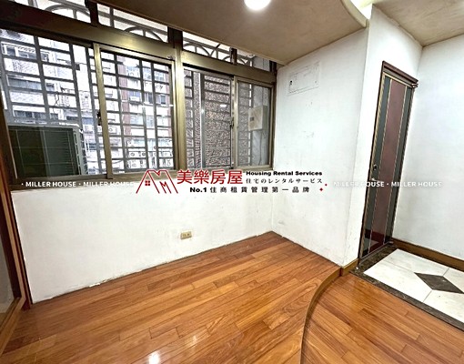 美樂*松江南京站*平面木質三房*雙衛浴有陽台*格局方正*可寵 - Image 10