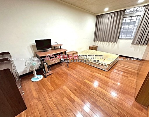美樂*松江南京站*平面木質三房*雙衛浴有陽台*格局方正*可寵 - Image 8
