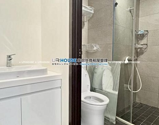 江翠北側質感樹梢3房車可租 - Image 13