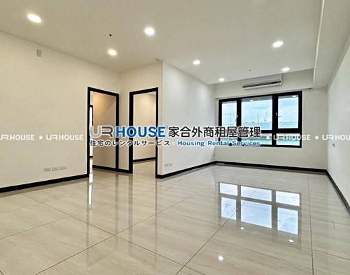 江翠北側質感樹梢3房車可租 - Image 4