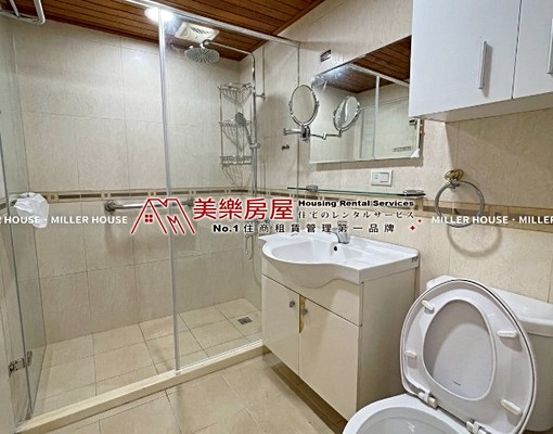 美樂*中山國小站*晴光商圈*採光正三房*雙衛浴雙陽台*可租補 - Image 12