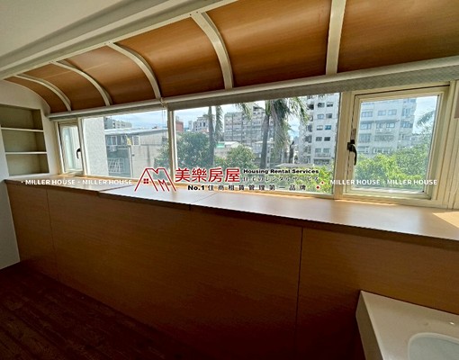 美樂*中山國小站*晴光商圈*採光正三房*雙衛浴雙陽台*可租補 - Image 8