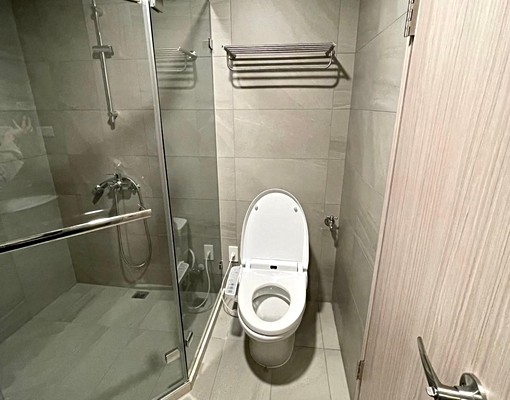 可報稅租補戶籍/3房含平面車位/家具全 - Image 3