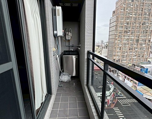 可報稅租補戶籍/3房含平面車位/家具全 - Image 6