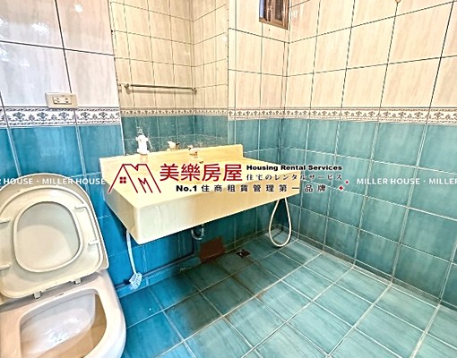 美樂~松江南京站*中山低樓層三房*雙衛浴*有陽台*可寵 - Image 13