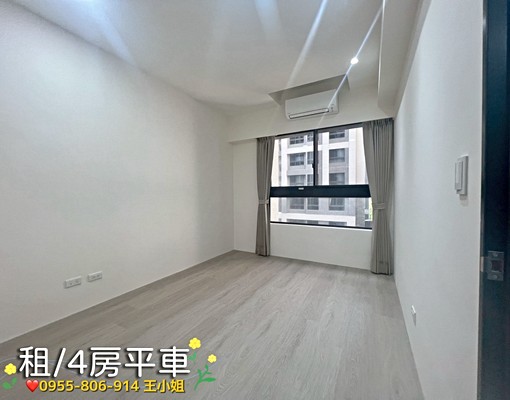 【竹科匯】豪宅級頂規配備4房+平車/全新未住 - Image 8