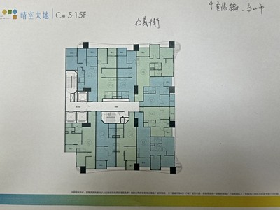 社區圖片