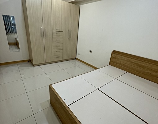 樟新街兩房電梯華廈,裝潢新,近裕隆城 - Image 4