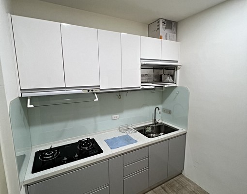 樟新街兩房電梯華廈,裝潢新,近裕隆城 - Image 6