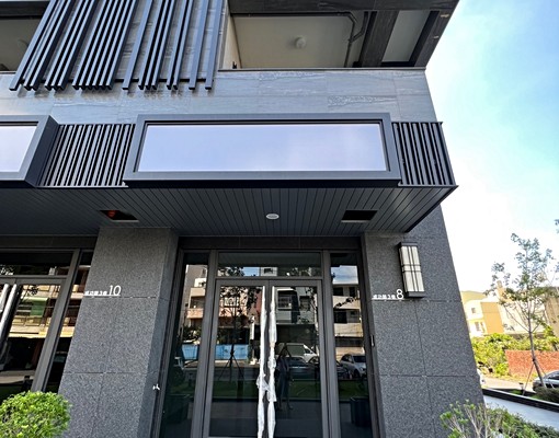 隔震宅邊間採光通透可營登三層使用空間一樓挑高6米9 - Image 16