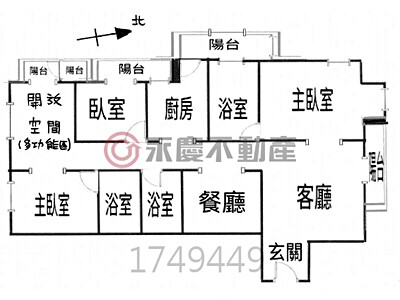 社區圖片
