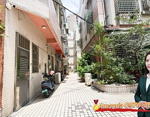 ‼️點我‼️七期靜巷6間套房出租|全新裝潢・生活機能滿分 - Image 16
