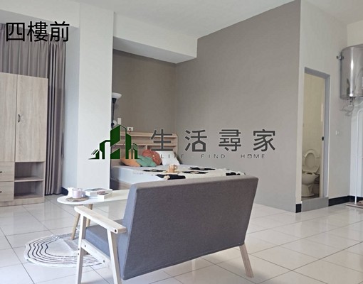 永康套房#垃圾集中管理#可寵#可租補 - Image 3