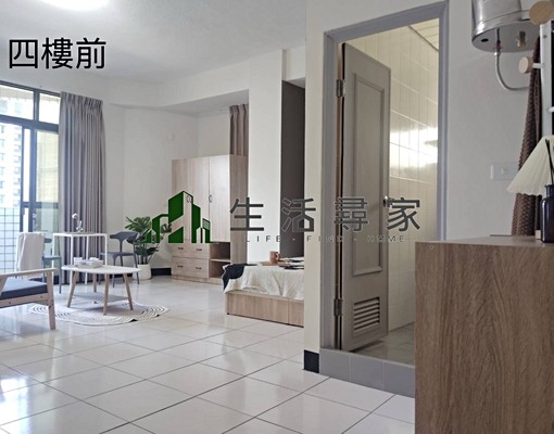 永康套房#垃圾集中管理#可寵#可租補 - Image 2
