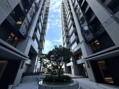 社區圖片