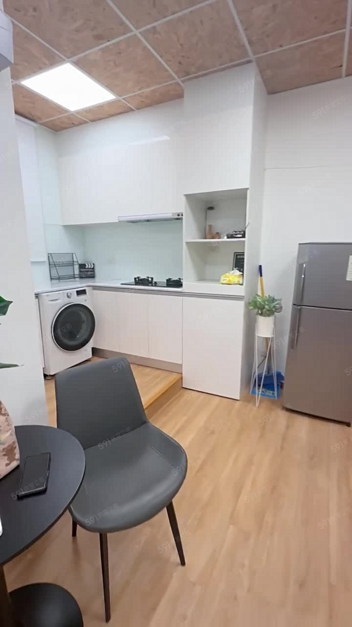 🔆拎包入住🔆積穗國小旁🏠整層出租三房大空間🔸交通便利 - Image 1