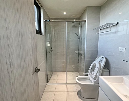 中科台積電旁😊前棟高樓無限視野😊3房2衛附平車 - Image 10